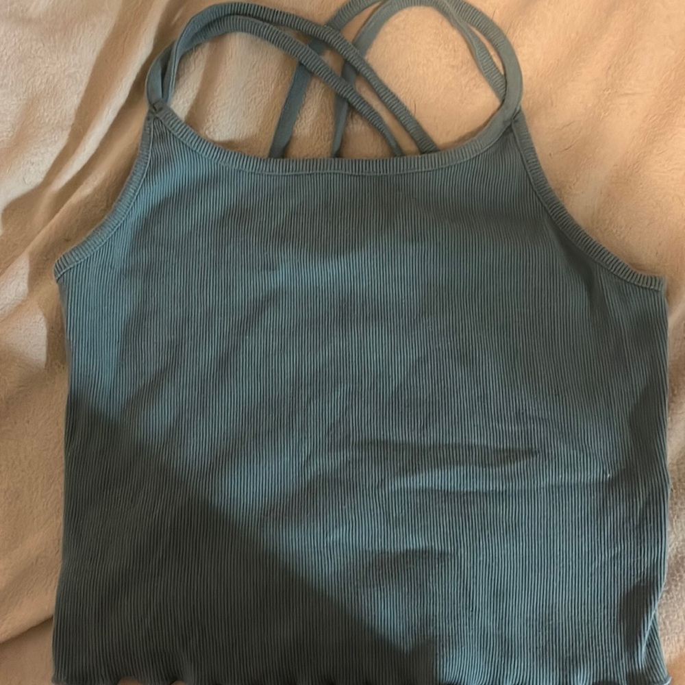 target art class kids tank top